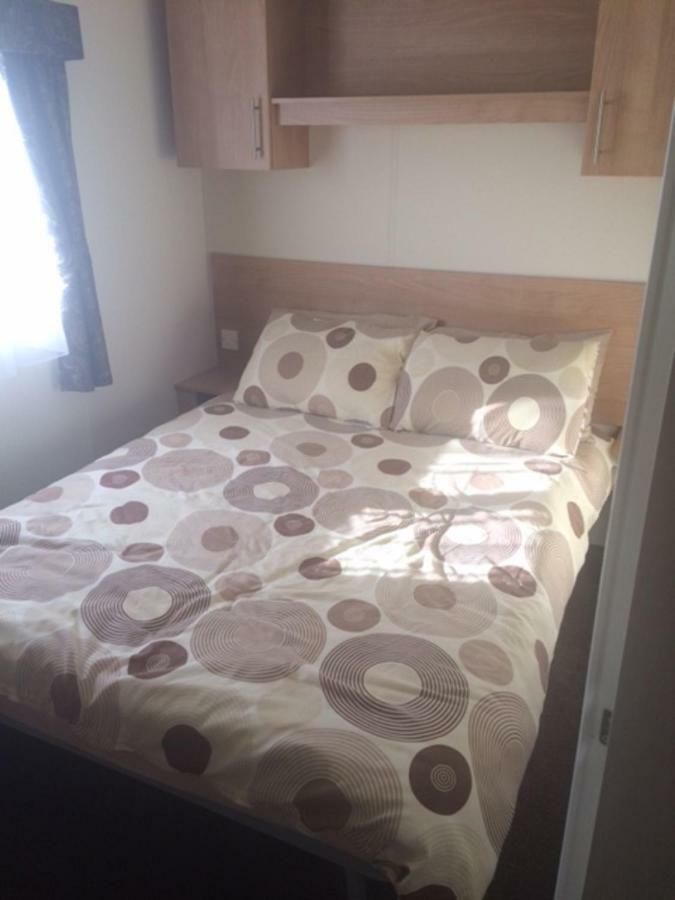 Tunstall  M68 3 Bedroom, 6 Berth Caravan Sand Le Mere المظهر الخارجي الصورة